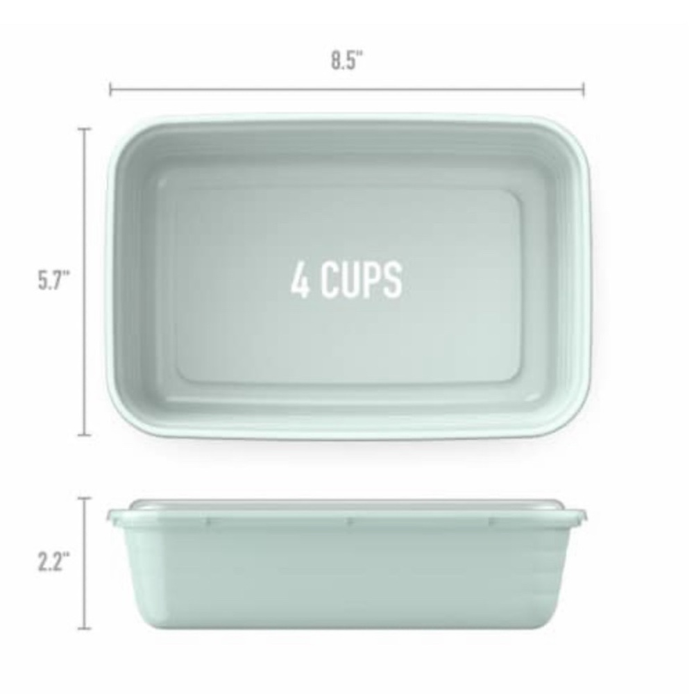 Bentgo Prep One Apartment Container 20-Piece Set - Picture 2 of 5